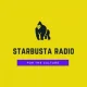 StarbustA Radio