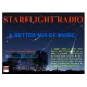 Starflight Radio The Mix