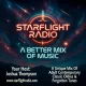 Starflight Radio The Mix