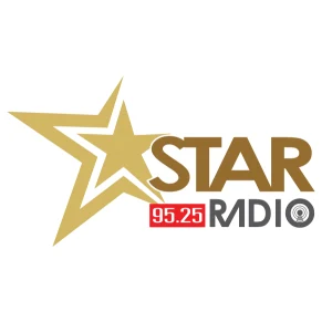 STARRADIO THAILAND