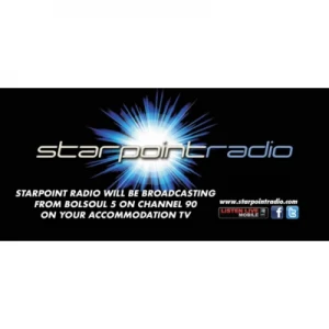 StartPoint Radio