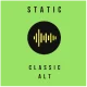 Static: Classic Alt