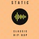 Static: Classic Hip Hop