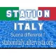 Station Italy