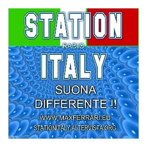 Station Italy