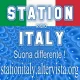 Station Italy