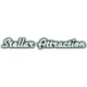 Stellar Attraction