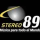 Stereo 89