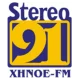 Stereo 91