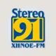 Stereo 91