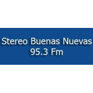Stereo Buenas Nuevas