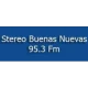 Stereo Buenas Nuevas