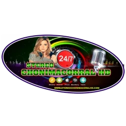 Stereo Chonimacorral HD