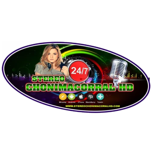 Stereo Chonimacorral HD
