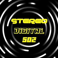 Stereo Digital 502