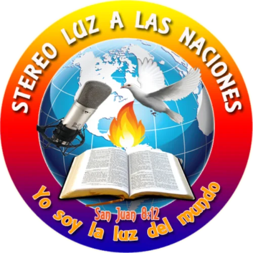 Stereo Luz a Las Naciones