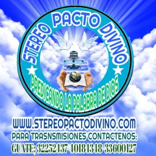Stereo Pacto Divino