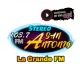 Stereo San Antonio FM