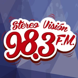 Stereo Visión Internacional