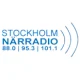 Stockholm Gay Radio