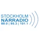 Stockholm Närradio 88,0