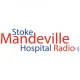 Stoke Mandeville Hospital Radio