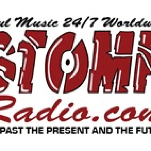 Stomp Radio