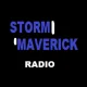 Storm Maverick Radio