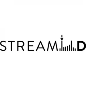 StreamD