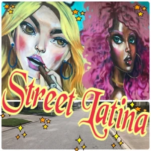 Street Latina