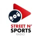 Street N' Sports Radio