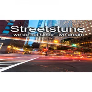 Streetstune Radio