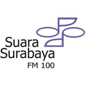 Suara Surabaya 100.0 FM