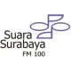 Suara Surabaya 100.0 FM