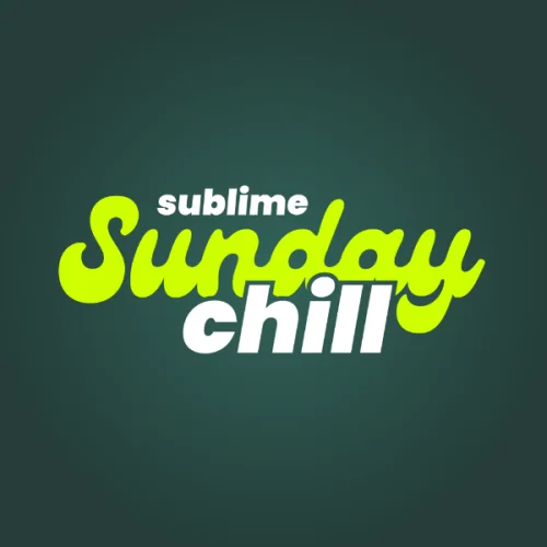 Sublime Sunday Chill