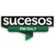 Sucesos 1350 AM