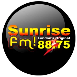 SunriseFm London