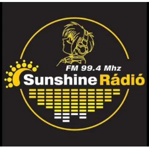 Sunshine FM 99.4