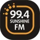Sunshine Rádió fm 99.4