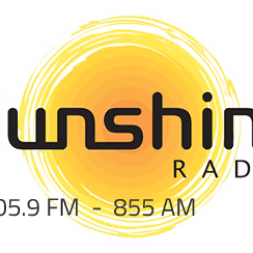 Sunshine Radio 105.9FM/855AM