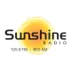 Sunshine Radio 105.9FM/855AM