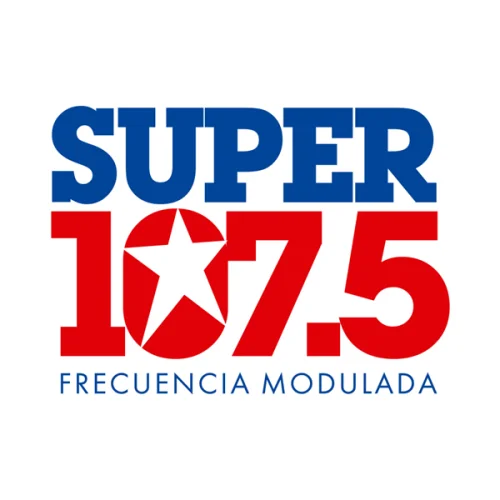 Super 107.5