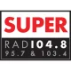 Super FM 104.8