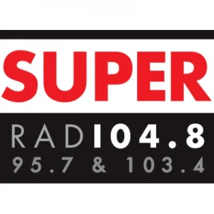 Super FM 104.8