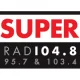 Super FM 104.8