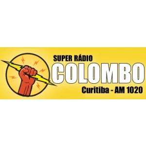Super Rádio Colombo