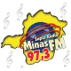 Super Rádio Minas 97.3 FM