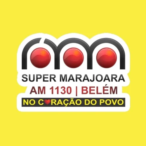 Super Rádio Marajoara