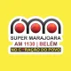 Super Rádio Marajoara