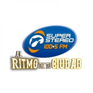 Super Stereo 100.5 FM